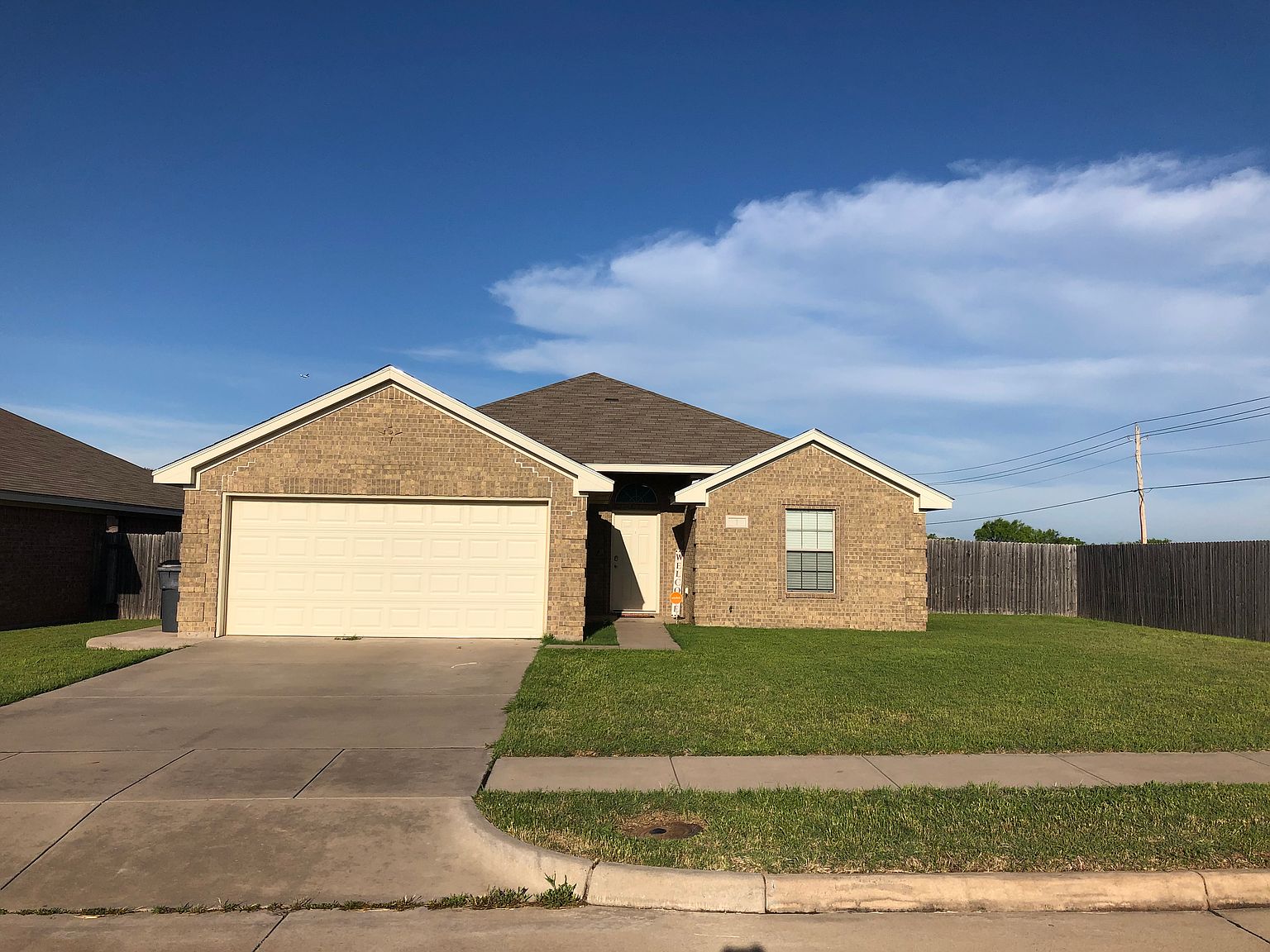 1 Evington Ct, Wichita Falls, TX 76302 | Zillow