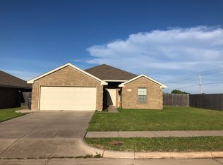 1 Evington Ct, Wichita Falls, TX 76302