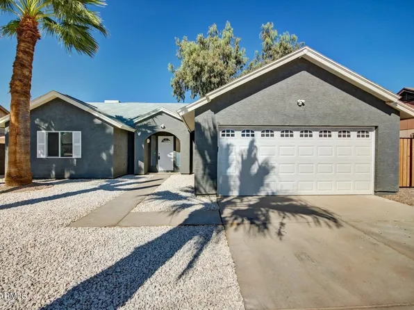 7350 W GEORGIA Avenue, Glendale, AZ 85303