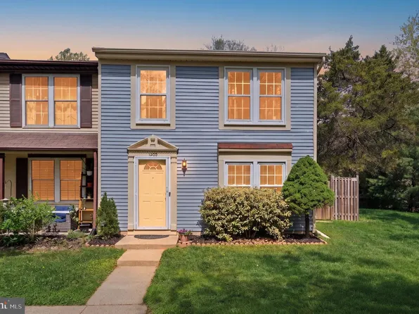 12100 Purple Sage Ct, Reston, VA 20194