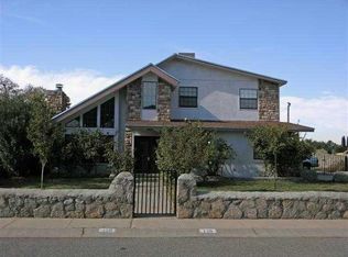 139 Augusta Dr, Santa Teresa, NM 88008