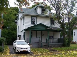 370 Garson Ave, Rochester, NY 14609