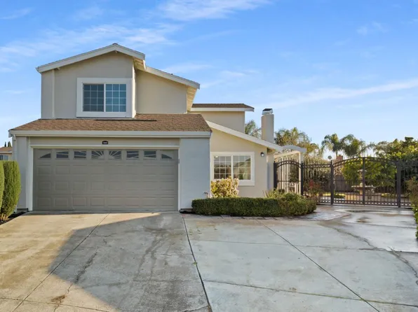 2262 Thayer Ct, San Jose, CA 95122