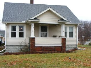 6063 Lake Ave, Elyria, OH 44035