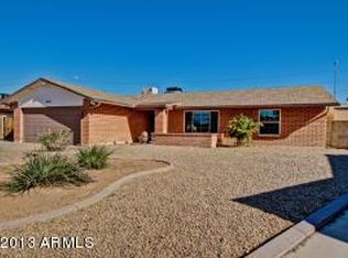 14435 N 27th Dr, Phoenix, AZ 85053