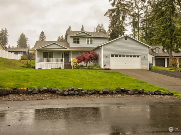 10 Dakota Lane, Elma, WA 98541