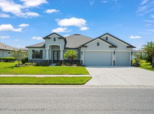 12854 Weatherstone Dr, Spring Hill, FL 34609