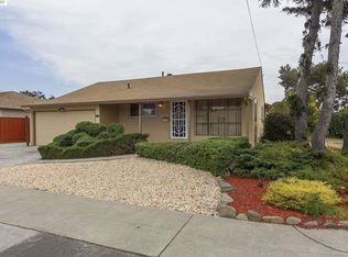 3590 Monterey Blvd, San Leandro, CA 94578
