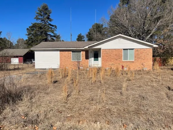 5804 Karen Dr, N Little Rock, AR 72118