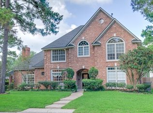 1622 Lofty Maple Trl, Kingwood, TX 77345