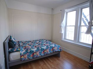 48-12 46th St #3G, Woodside, NY 11377