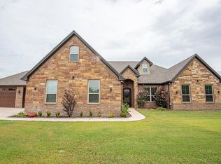 3045 Compass Way, Bluff Dale, TX 76433