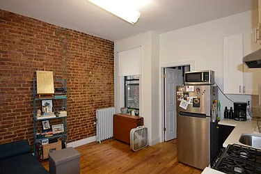 807 Saint Johns Place, #2C