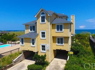 4719 S Virginia Dare Trl LOT 4-3, Nags Head, NC 27959