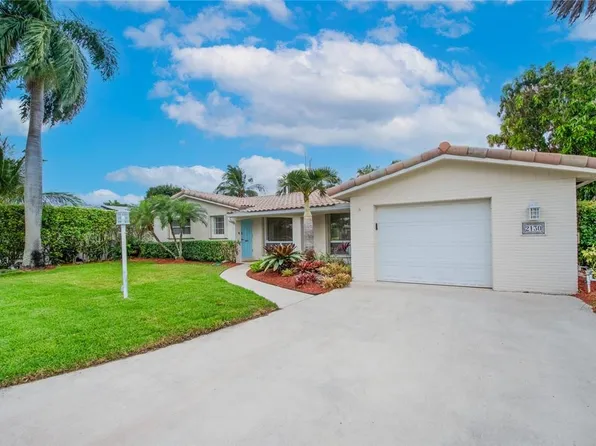 2130 NE 58th Court, Fort Lauderdale, FL 33308