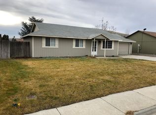 4831 Hibiscus St, West Richland, WA