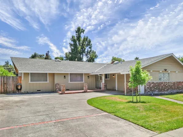 6616 Pepperwood Way, Carmichael, CA 95608