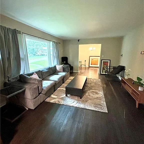 3028 Tribble Ln NW — Photo 3