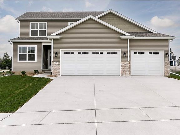 3rd image of 509 Grey Slate Dr SW