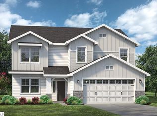 215 Fenner Pl, Greenville, SC 29607