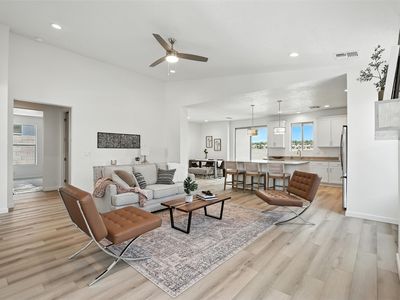 87 Cadena Loop, Los Alamos, NM, 87544