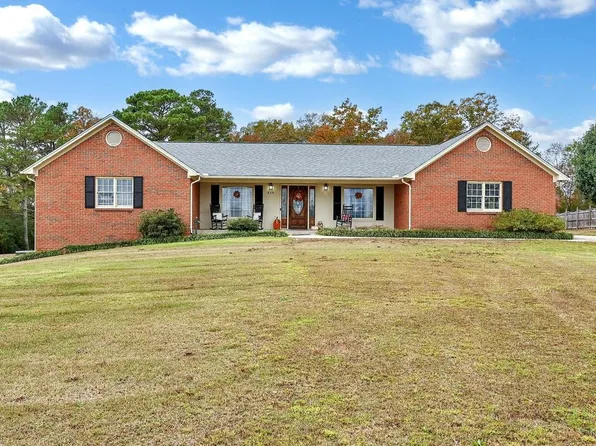 638 County Road 1419, Cullman, AL 35058