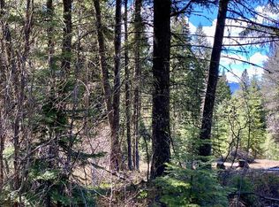 517 Collier View Rd, Cascade, ID 83611