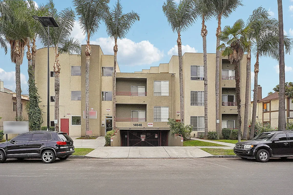 Sylvan Apartments — Photo 3