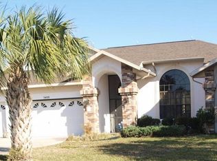 5409 W Heather Ridge Path, Lecanto, FL 34461