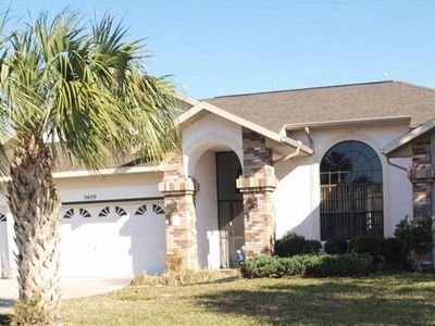 5409 W Heather Ridge Path, Lecanto, FL, 34461