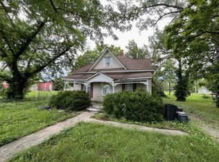 509 Walnut St, Americus, KS 66835