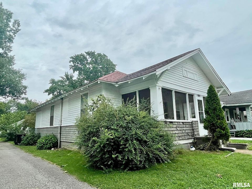1804 Market St, Metropolis, IL 62960 Zillow