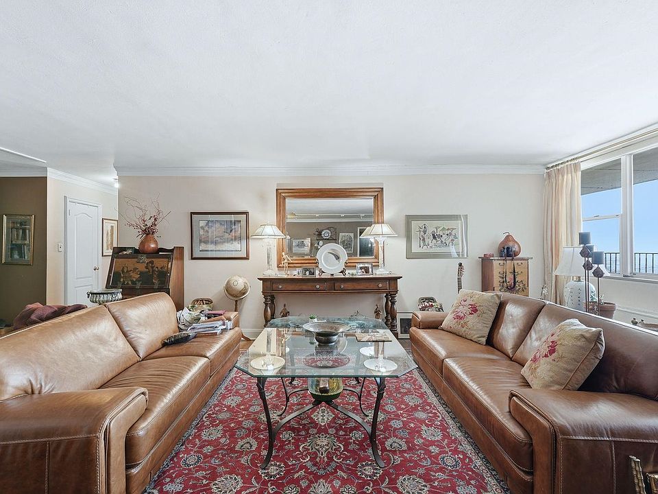 1st image of 6040 Boulevard East APT 32J