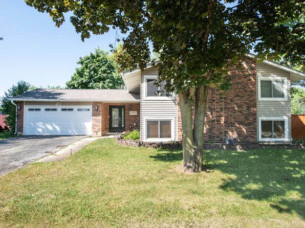 412 Nassau Ave, Bolingbrook, IL 60440