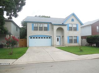 16535 Drum Oak, San Antonio, TX 78232