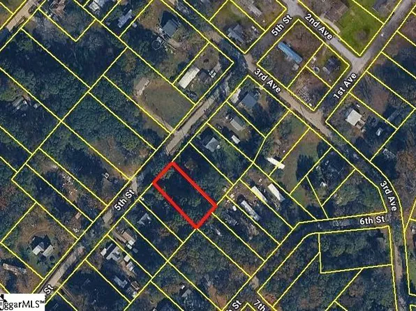 0 5th St, Greenville, SC 29605