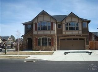 20521 Jacklight Ln, Bend, OR 97702