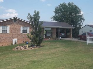 75 E Wells Hill Ln, Bulls Gap, TN 37711