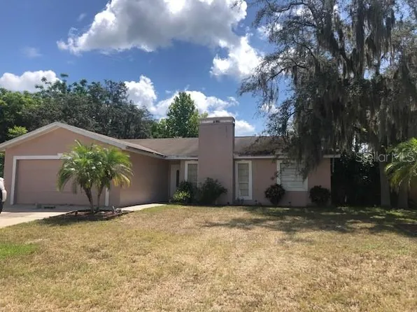 348 Holly Ridge Rd, Winter Haven, FL 33880