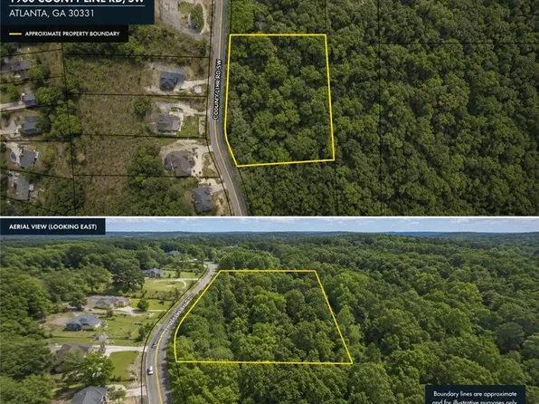 1900 County Line Rd SW, Atlanta, GA 30331
