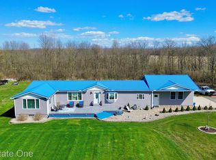 6248 Sterling Rd, Yale, MI 48097