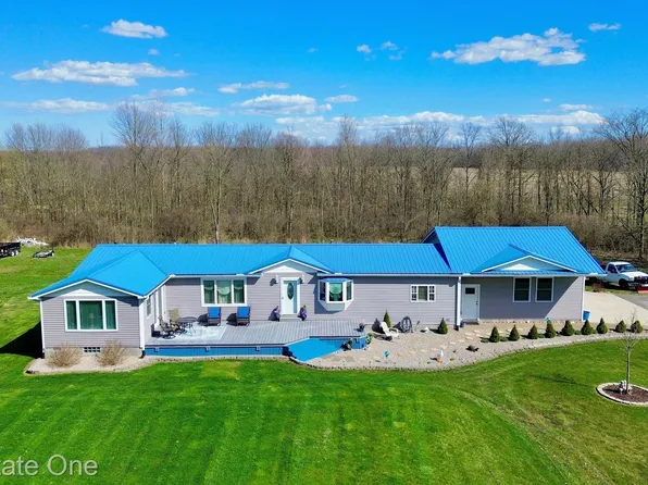 6248 Sterling Rd, Yale, MI 48097