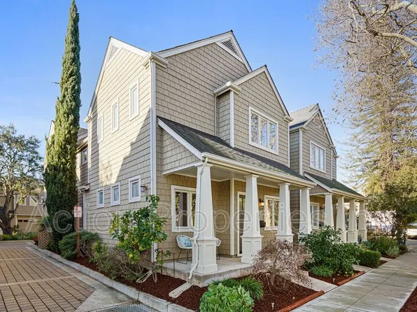 1429 San Antonio St, Menlo Park, CA 94025