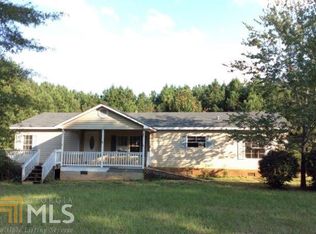 2034 E McIntosh Rd, Griffin, GA 30223