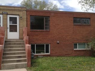 2607 Poplar Ct APT B, Cheyenne, WY 82001