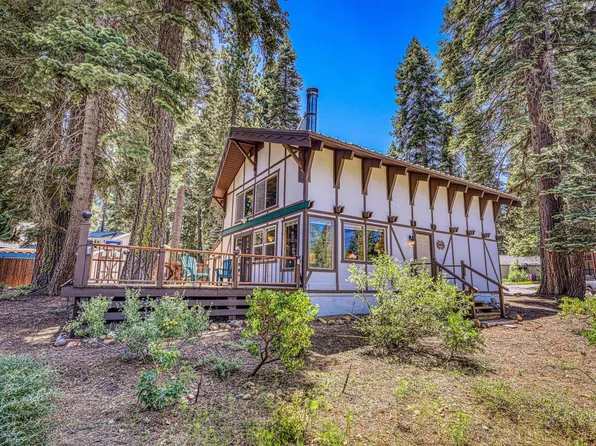 515 Virginia Dr, Tahoe City, CA 96145