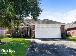 24019 Thistlegate Ct, Spring, TX 77373