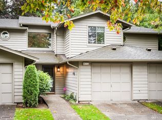 15925 NE 40th Way #2B, Redmond, WA 98052