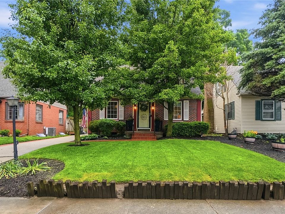 3033 Hillside Ave, Dayton, OH 45429 | Zillow