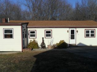 800 Mount Pleasant Rd, Burrillville, RI 02830